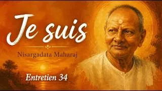 Miniature : Sri Nisargadatta Maharaj - Trouvez ce que vous n'avez jamais perdu [Advaita Vedanta]