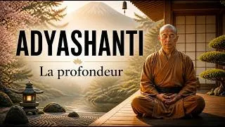 Miniature : Adyashanti - "Personne n'a jamais dit la Vérité — et personne ne le dira jamais"
