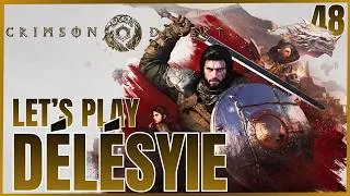 Miniature : CRIMSON DESERT | PS5 | LET'S PLAY 48 DELESYIE FR