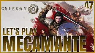 Miniature : CRIMSON DESERT | PS5 | LET'S PLAY 47 MECAMANTE FR