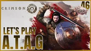 Miniature : CRIMSON DESERT | PS5 | LET'S PLAY 46 A.T.A.G FR