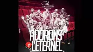 Miniature : GAEL, Adoration avec Groupe Adorons l'Eternel @2021