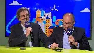 Miniature : 🎙️ Village startups spécial VivaTech 2024