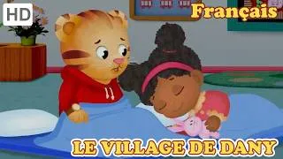 Miniature : Temps calme à l'école | Saison 5 (épisode complet) | Le Village de Dany