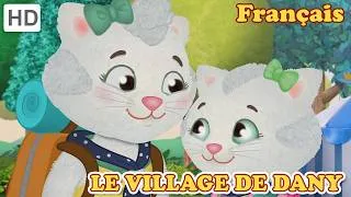 Miniature : Moment en famille avec la famille Tigre🐯🐾Saison 4 (épisode complet)