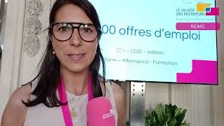 Miniature : INTEVIEW  REIMS 2025 -  AXA
