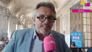Miniature : INTERVIEW REIMS 2025  - CCI