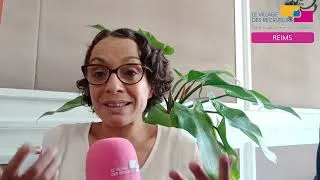 Miniature : INTERVIEW REIMS 2025  -  APEC
