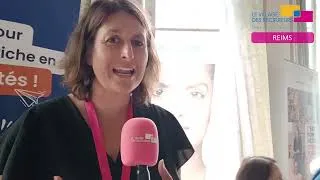 Miniature : INTERVIEW REIMS 2025 - CGR