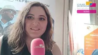 Miniature : INTERVIEW  REIMS 2025 - AXIMA REFRIGERATION