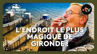 Miniature : Talmont-sur-Gironde : L’endroit le plus magique de Gironde !