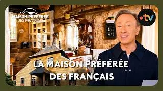Miniature : Découvrez des maisons incroyables ! 🏡 - La maison préférée des Français