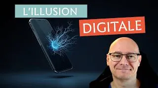 Miniature : Le minimalisme digital est mort (pourquoi bloquer vos applications vous épuise)