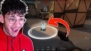 Miniature : Mon RETOUR sur Valorant après 2 MOIS d'absence ! - Levince