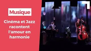 Miniature : Cinéma et Jazz racontent l'amour en harmonie [Festival des 3 Continents]
