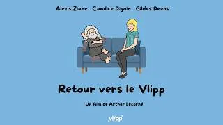 Miniature : Retour vers le Vlipp  [FICTION]