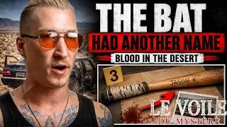 Miniature : Dateline NBC | A Baseball Bat With Another Man's Name Complicated Thomas Burchard's Murder