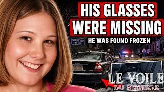 Miniature : Dateline NBC | Paul Lacey Was Found Nearly Frozen in His Volvo, but His Glasses Were Missing