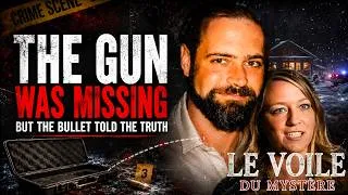 Miniature : Dateline NBC | A Missing Gun and Bullet Trajectory Changed Randy Sheffield's Murder Case