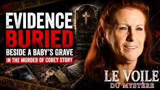 Miniature : Dateline NBC | Evidence Buried Beside a Baby's Grave in the Murder of Corey Story
