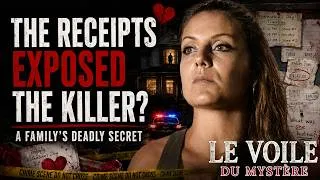Miniature : Dateline NBC | A Valentine's Day Murder, Shopping Receipts and a Family's Deadly Secret