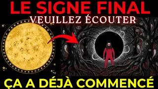 Miniature : Ton Éveil A Déjà Commencé Et Rien Ne Peut L'Arrêter