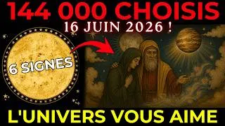 Miniature : Élus, Vénus Trigone Neptune : 6 Signes Que L'Univers Vous Envoie De L'Amour