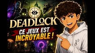 Miniature : J ai testé deadlock !!