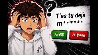 Miniature : J ai fait un teste de pureté