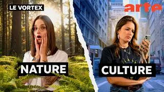 Miniature : Et si la nature n'existait pas ? I ARTE
