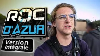 Miniature : Roc d'Azur 2021 | (Nouveautés matos, visite des stands et rencontre des athlètes) -Version intégrale