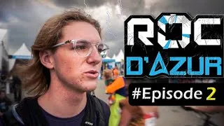 Miniature : #Episode 2 - Je vous fais découvrir le Roc d’Azur 2021 ! (Nouveautés matos, visite des stands, etc)
