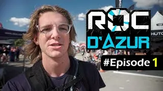 Miniature : Je vous fais découvrir le Roc d’Azur 2021 ! (Nouveautés matos, visite des stands, etc..) - Episode 1