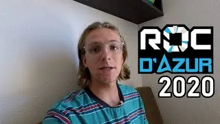 Miniature : Le ROC D'AZUR 2020 est annulé ! 😢
