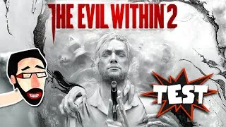 Miniature : THE EVIL WITHIN 2, la parfaite compil du survival horror ?