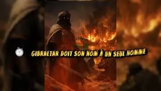 Miniature : 🔥 7 000 hommes contre 100 000 : Tariq ibn Ziyad a brûlé ses navires🧠