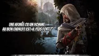 Miniature : L’homme qui contrôlait les empires… sans armée🗡️