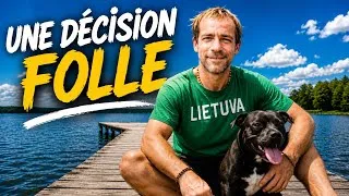 Miniature : Tout quitter... et ne rien regretter