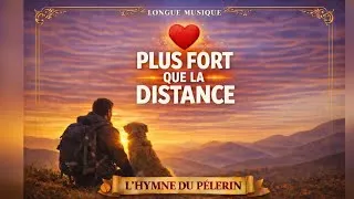 Miniature : Plus Fort Que La Distance ❤️ | en route vers le Népal (Patricia 🙏)