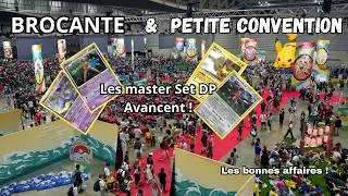 Miniature : Petite Convention & Retour de Brocante - S4EP4