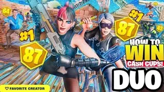 Miniature : On essaye de faire top 1 avec 20 kills 😳”