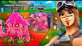 Miniature : MON ADMIN ABUSE MAGICAL (C'ÉTAIT NUL)