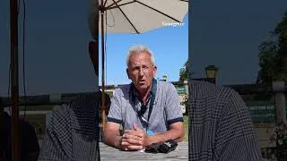 Miniature : TIPS DE PRO 👀 Vétérinaire au Longines Deauville Classic