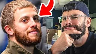 Miniature : Michou sera donc là ?!