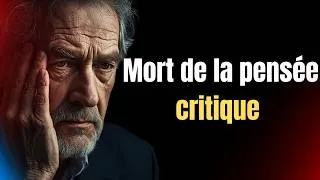 Miniature : Comment nous avons fini par élever la génération la plus stupide