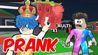 Miniature : J'est Volé Le Meilleur Brainrot de mon amis !!! 
