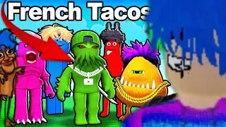 Miniature : Je Retrouve les OG Skins de LaFrenchTacos ! 