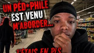 Miniature : Je pensais juste vlog… mais bon