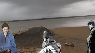Miniature : Est-ce que c’est ça le Vinland ?