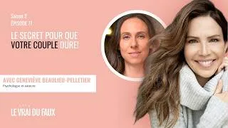 Miniature : Comment bien réussir son couple : trucs et astuces par une psy